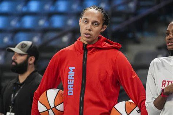 Brittney Griner Says "It's A Crime" To Ban Trans People