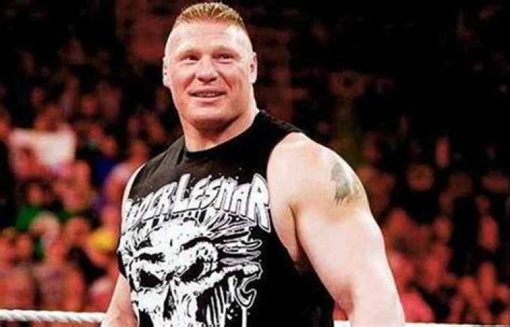Brock Lesnar Affairs, Age, Net Worth, Height, Bio and More 2021 The