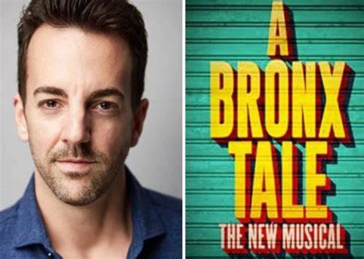 Bronx Actor Lands Role in &lsquo;Southpaw&rsquo; Alongside Jake Gyllenhaal