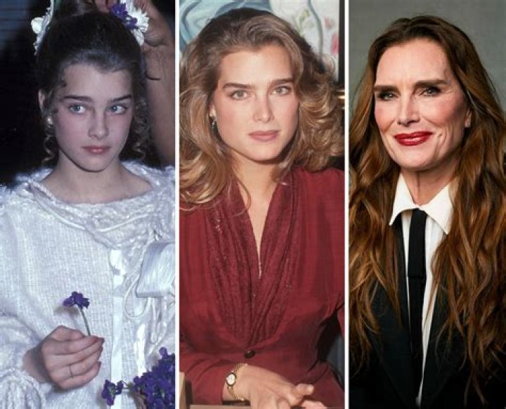 Brooke Shields' Height And Its Impact