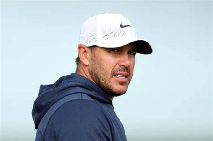 Brooks Koepka's Astonishing Golfing Prowess: Unveiling The Secrets Of His Stellar Score
