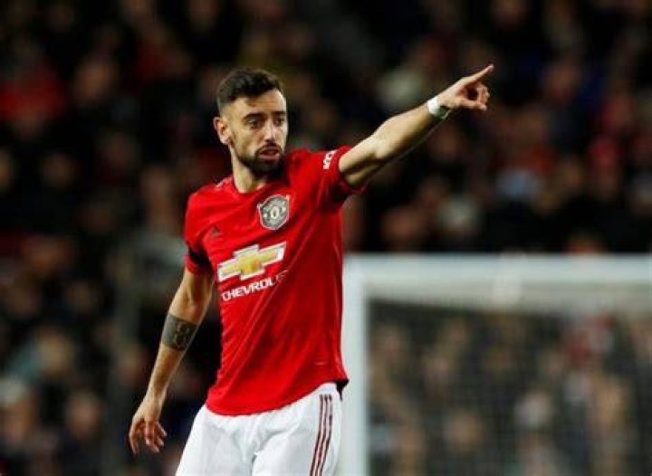 Bruno Fernandes Net Worth 2024 and Biography Glusea
