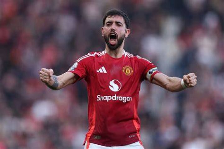 Bruno Fernandes' big new wages revealed? KickOff