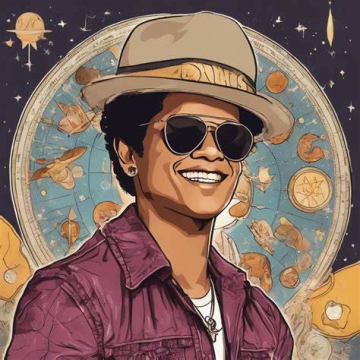 Bruno Mars' Date Of Birth: Unveiling His Age