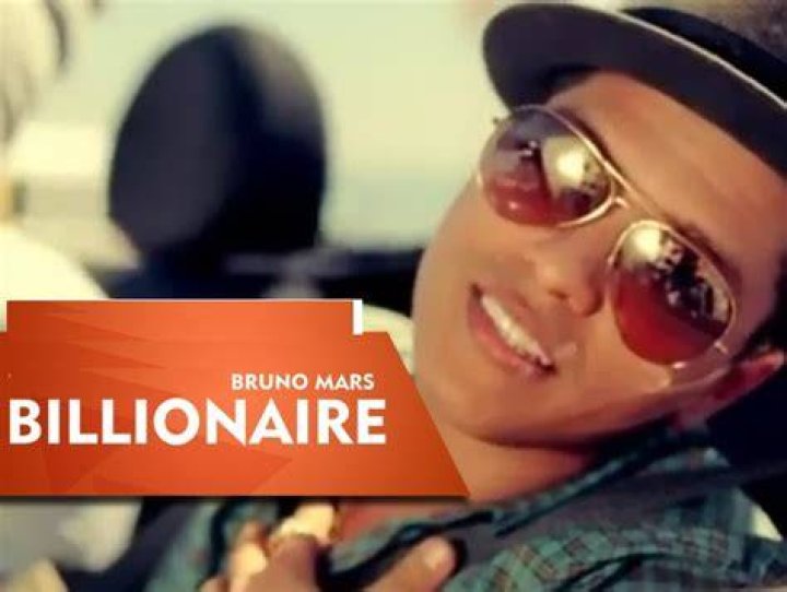 Bruno Mars' Millionaire: Guide To Riches