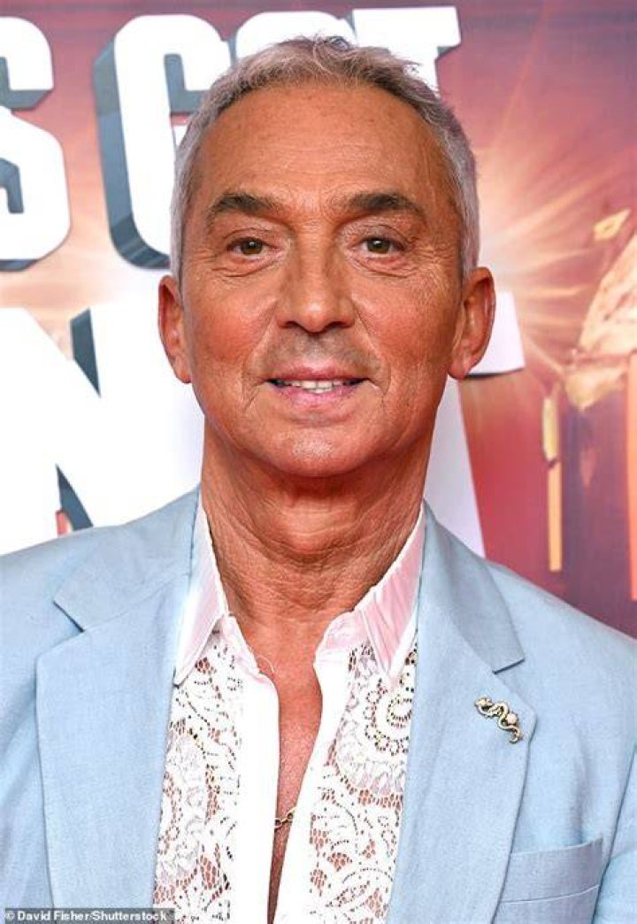Bruno Tonioli has will 'TRIPLE his Strictly salary by joining Britain's