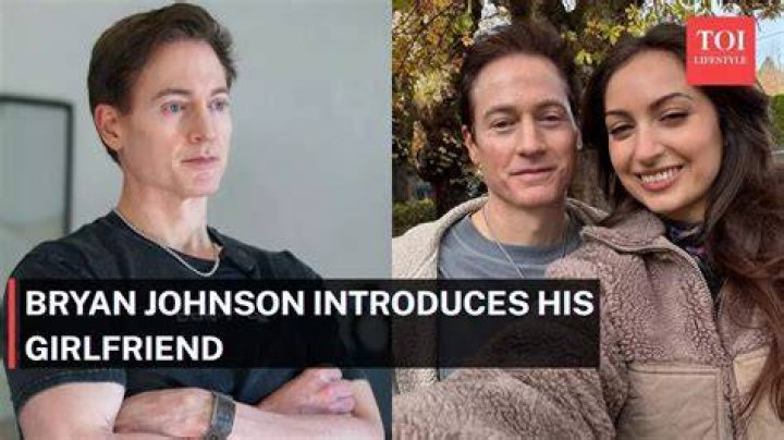 Bryan Johnson's Ex: A Detailed Look At Their Relationship History