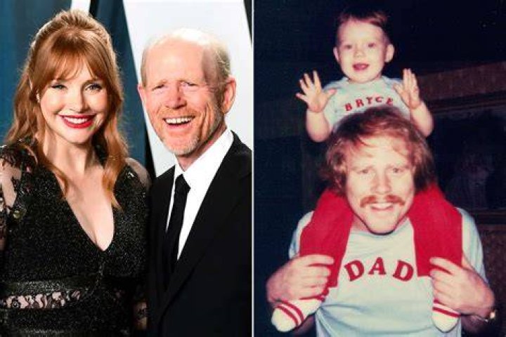 Bryce Dallas Howard's Daughter: Get The Scoop On Her Little One