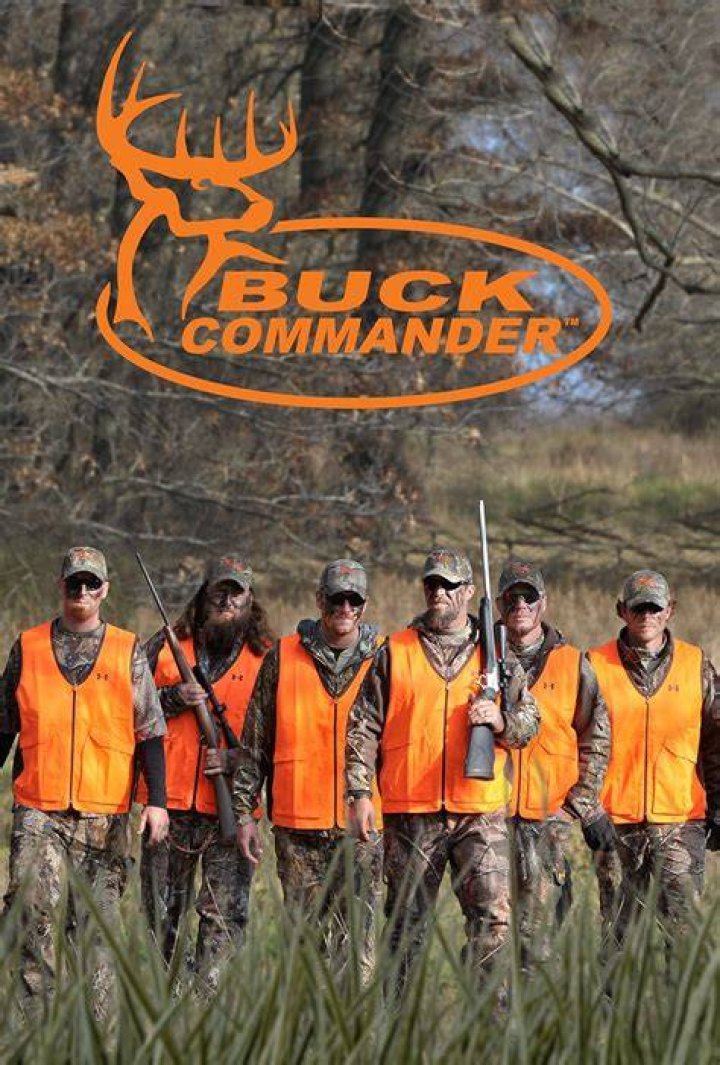 Buck Commander YouTube