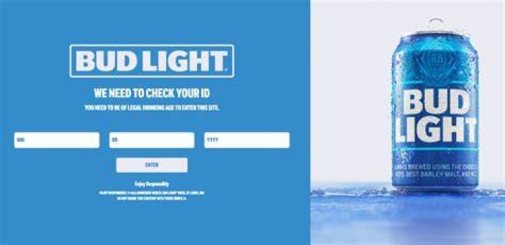 Bud Light offers rebate of up to 15 on products ahead of July 4th weekend