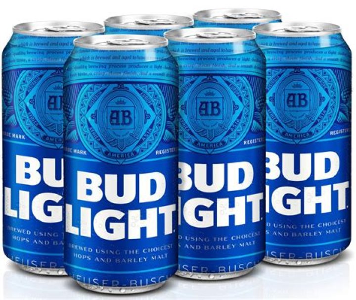 Bud Light's marketing VP was inspired to update 'fratty,' 'out of t...
