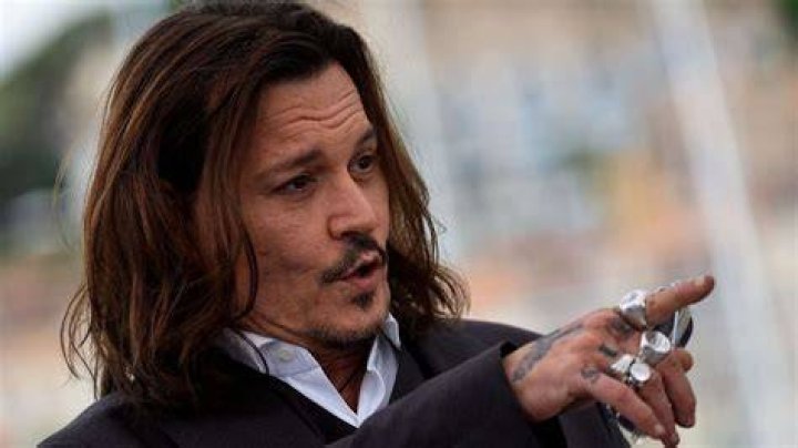 Budapest Welcomes Johnny Depp: An Unforgettable Visit