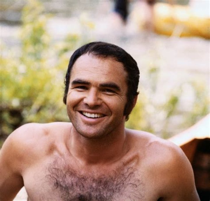 Burt Reynolds Changed the Gaze The New York Times