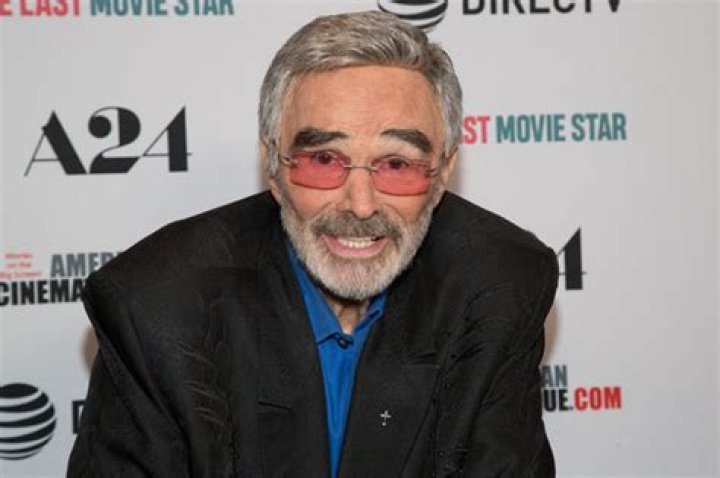Burt Reynolds Net Worth, Measurements, Height, Age, Weight