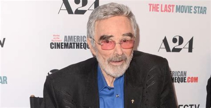 Burt Reynolds Once Said His Son Is His Greatest Achievement Closer Weekly