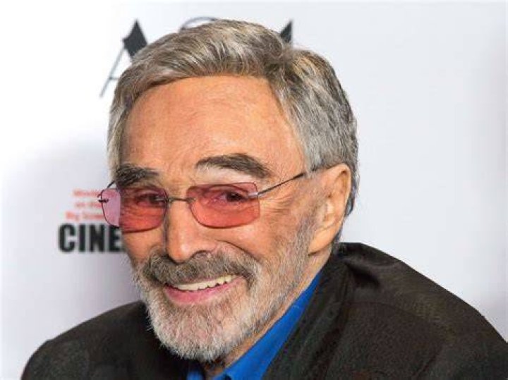 Burt Reynolds, Swaggering Star Actor, Has Died At 82 Colorado Public