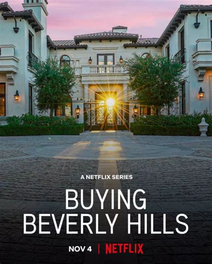 Buying Beverly Hills Season 2 Confirmed Release Date, Cast, And Plot