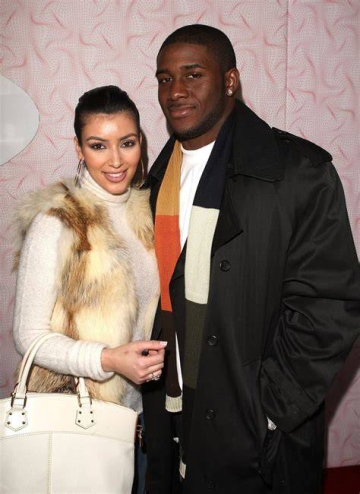 By pavement Billable reggie bush on kim kardashian Grand Prick risk