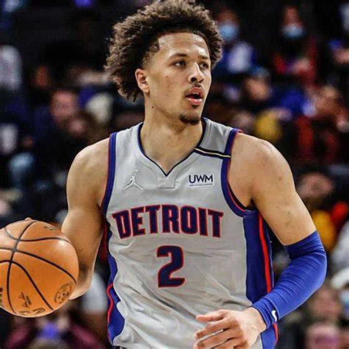 Cade Cunningham Facts, Family, Net Worth, Girlfriend And Career Life
