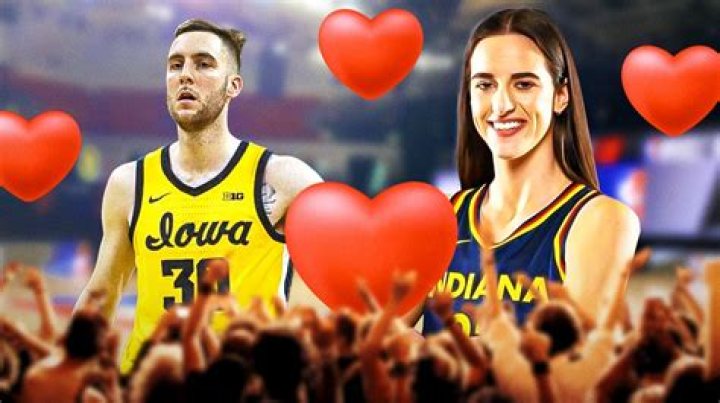 Caitlin Clark Marks OneYear Anniversary With Boyfriend Connor