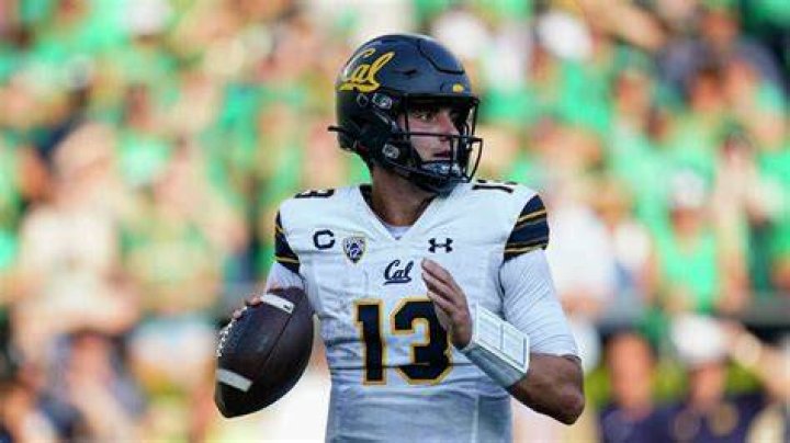 Cal QB Jack Plummer Could Face Arizona QB Will Plummer on Sept. 24