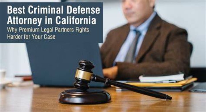 California Defense Attorney Fights Back in Kidnapping Hoax