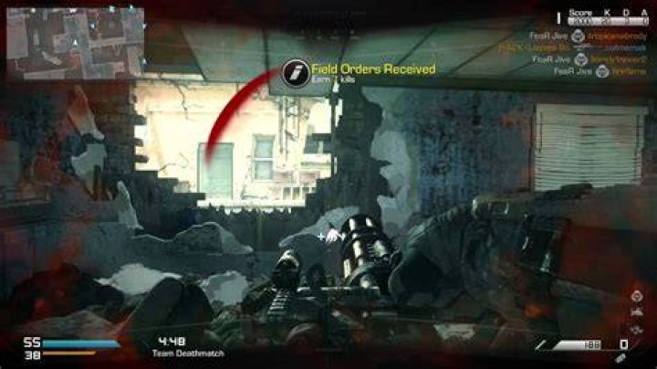 Call of Duty Ghosts NextGen Double XP Weekend Announced SegmentNext