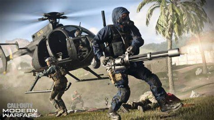 Call of Duty Modern Warfare Confirms Next Double XP Dates