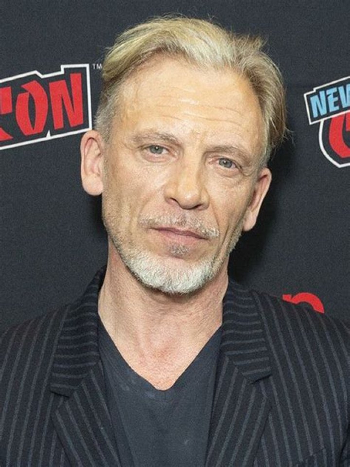 Callum Keith Rennie, get in my bed Callum Keith Rennie, Due South
