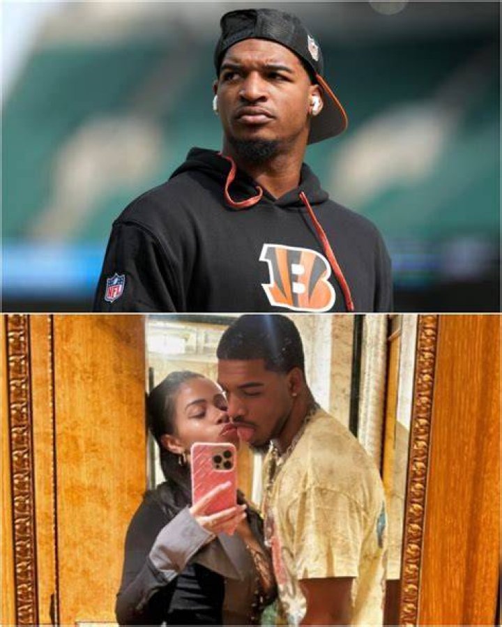 Cam Newton&rsquo;s IG Model Girlfriend Shows Off Son Amid NFL Star&rsquo;s Court