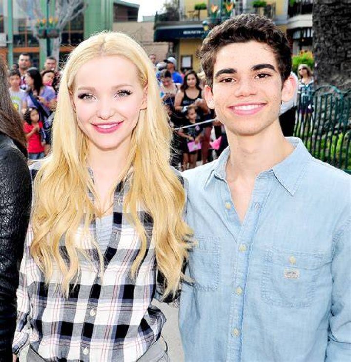Cameron Boyce Dead Dove Cameron Breaks Silence