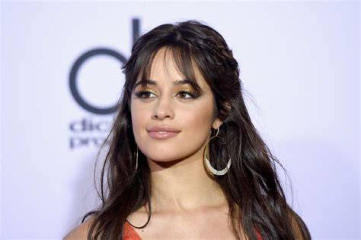 Camila Cabello Height, Biography, Age, Family, Career, Net worth
