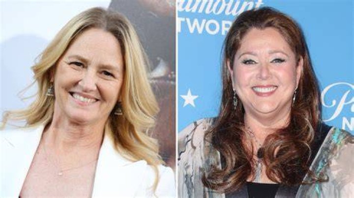 Camryn Manheim Dolly Parton's Heartstrings Cast POPSUGAR