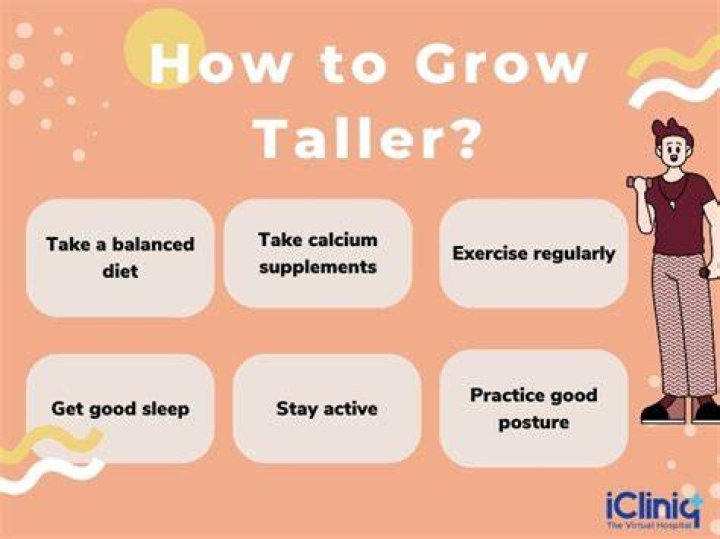 Can A Chiropractor Really Help You Grow Taller?