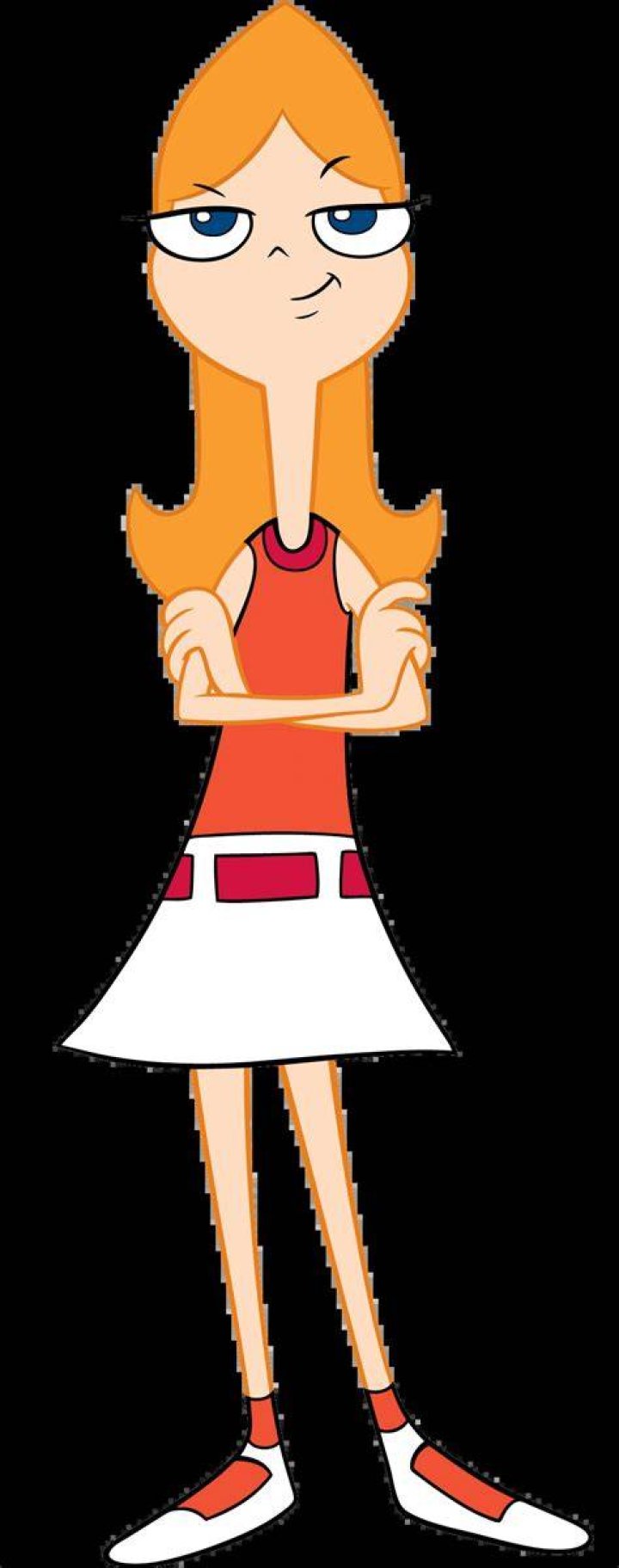 Candace phineas y ferb foto (33882436) fanpop