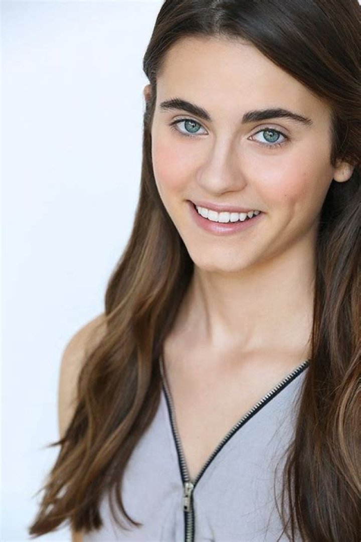 Caoilinn Springall Wiki, Biography, Age, Height, Parents, Net Worth