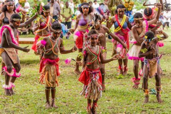 Captivating Ceremonial Dances: Unveiling The Essence Of Celebration