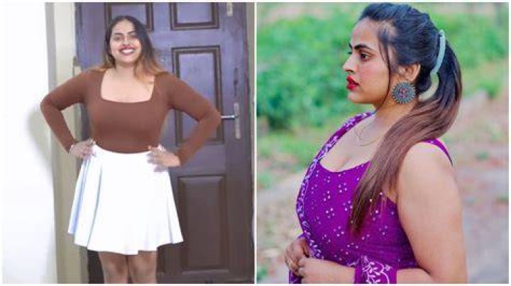 Captivating Preeti Jatti Leaked MMS Video