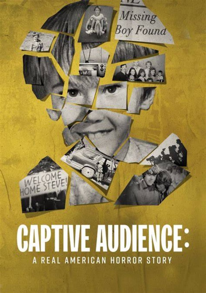 Captive Audience Where Is Steven's Brother Cary Stayner Now?