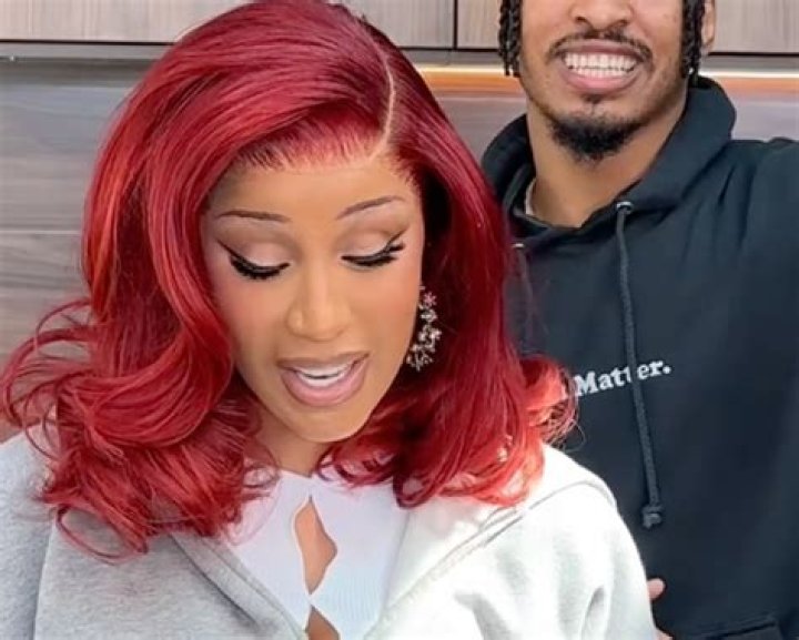 Cardi B Links Up With Kay Flock to 'Shake It' in New Video