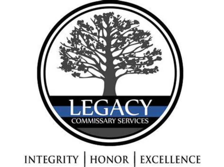 Care Packages Legacy Commissary Services Jail and Inmate Commissary