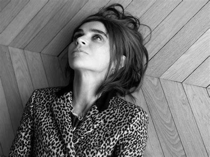 Carine Roitfeld LiFE Style Magazine En