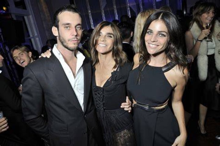 Carine Roitfeld Spouse, Children, Birthday & More