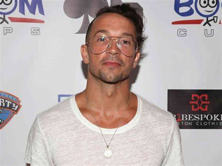 Carl Lentz 15 Sexiest Photos On The