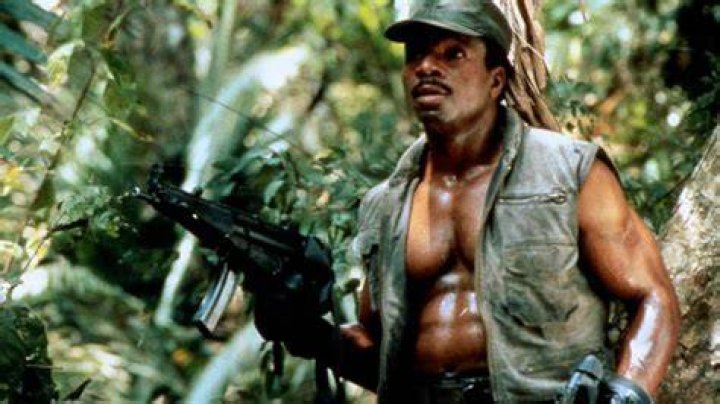 Carl Weathers' Unexpected Career Before He Became Apollo Creed