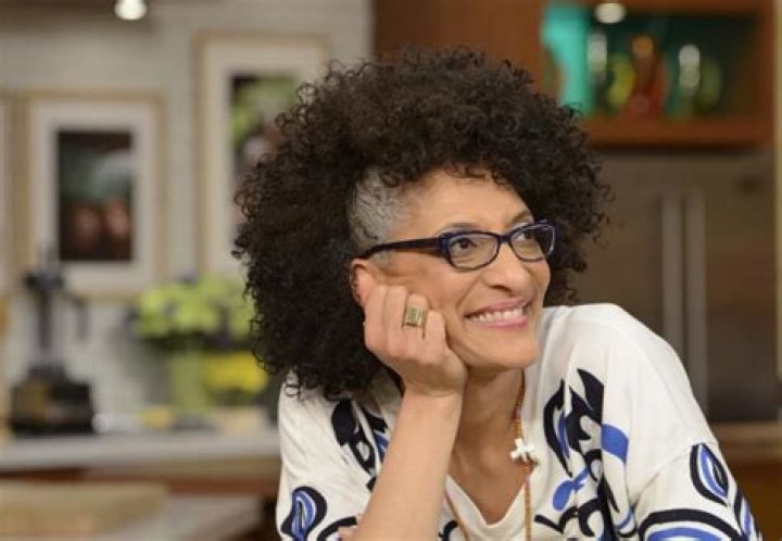 Carla Hall Net Worth 2018 Wiki, Married, Family, Wedding, Salary, Siblings