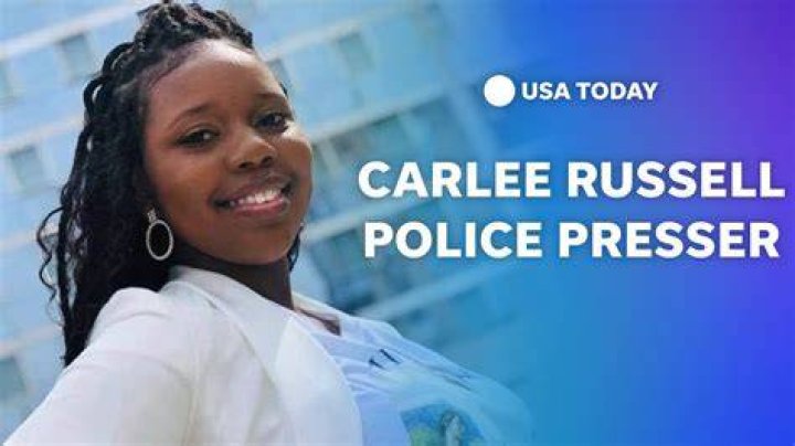 Carlee Russell updates Timeline from nationwide search to hoax claim