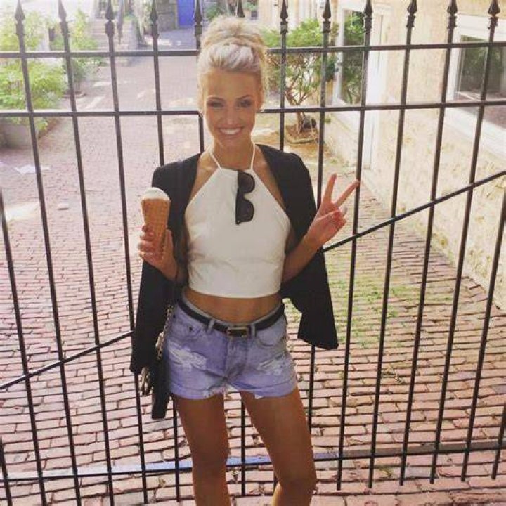 Carley Shimkus Fox News Instagram Company Salaries 2023