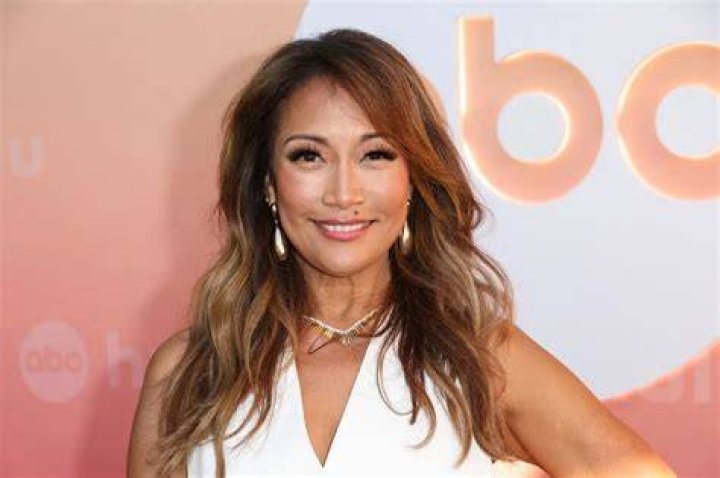 Carrie Ann Inaba: Dancing With The Stars Judge's Journey And Legacy