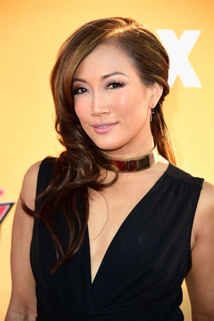 Carrie Ann Inaba Sexy (18 Photos) Sexy eGirls🔞